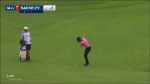 Aaron Baddeley Highlights From The CJ Cup Round 2