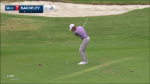 Aaron Baddeley Highlights From CJ Cup Round 1