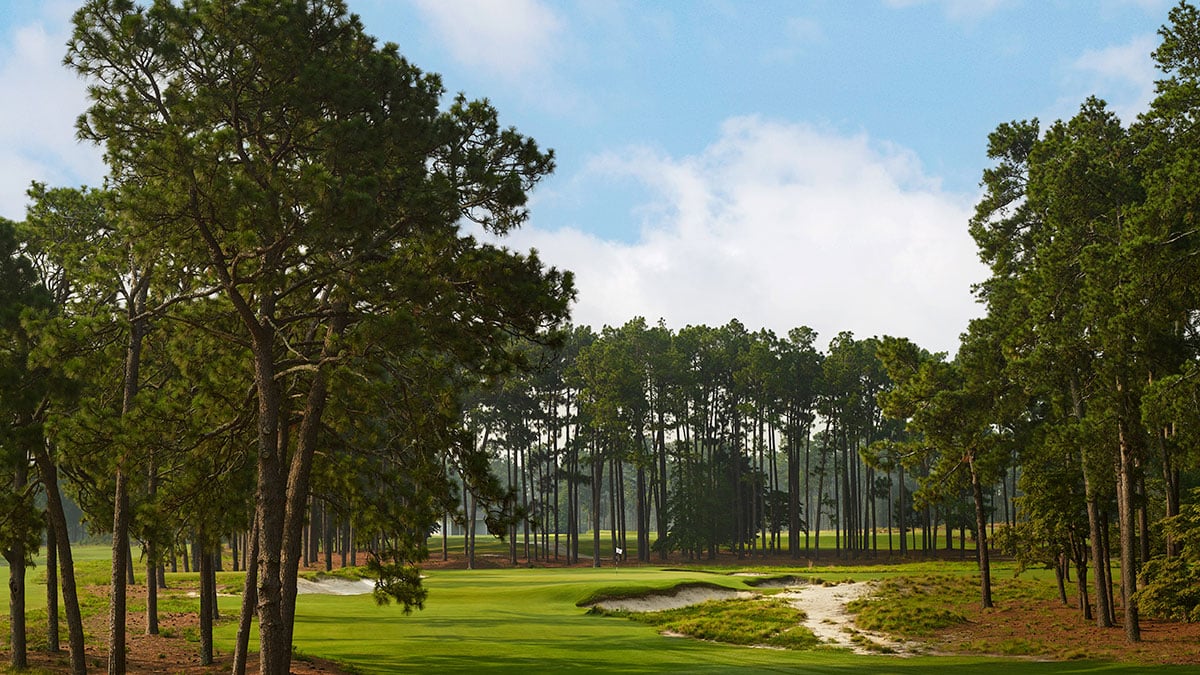 2024 US Open Preview: My favourite Pinehurst-area courses,ranked – Australian Golf Digest