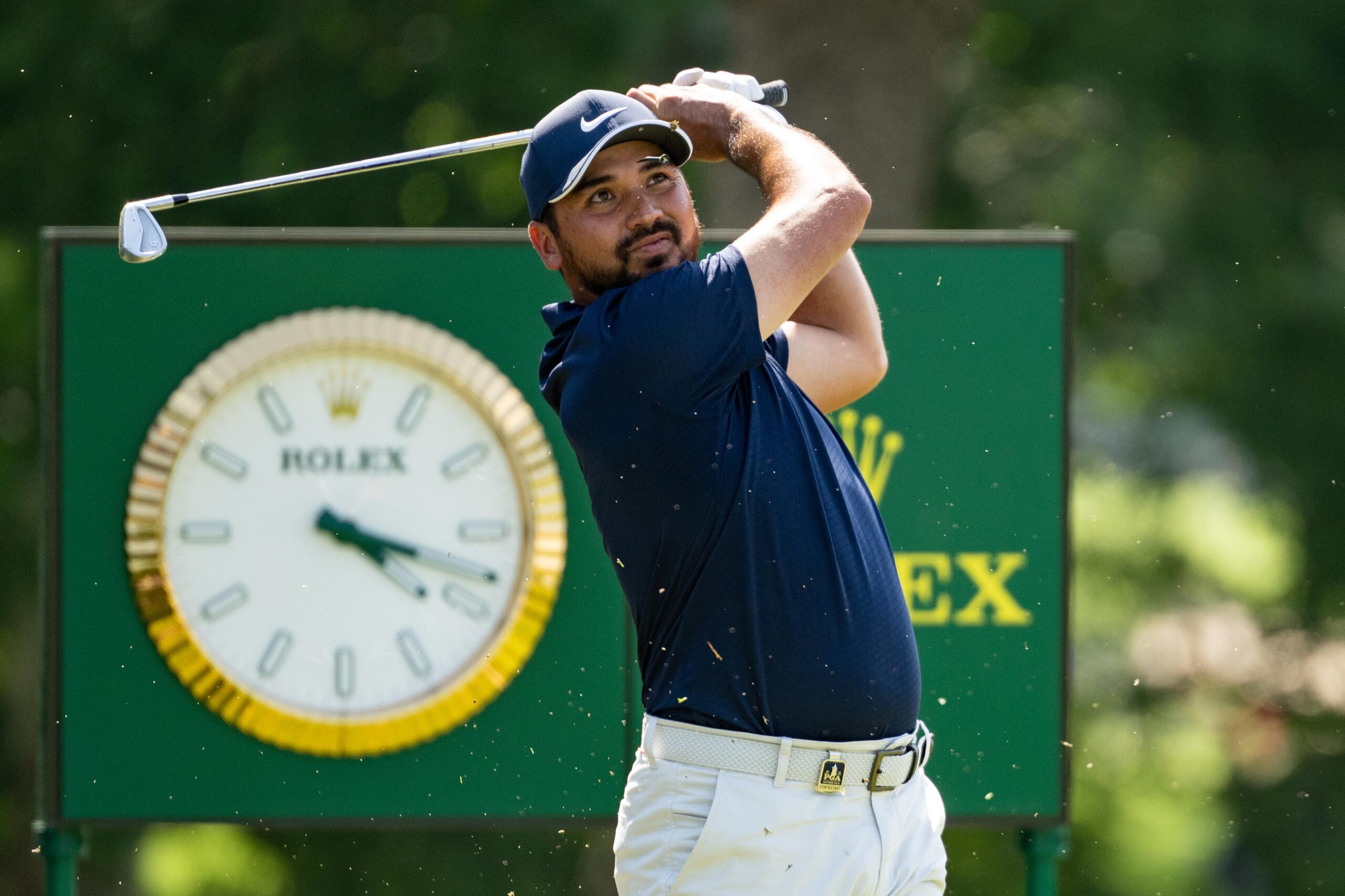 PGA Championship 2024 Former winner Jason Day reflects on his major moment Australian Golf Digest