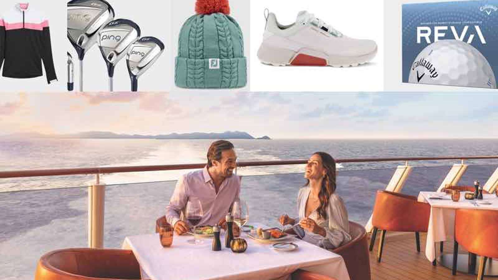 SPOIL MUM: Great Mother’s Day gift ideas, big and small – Australian Golf Digest
