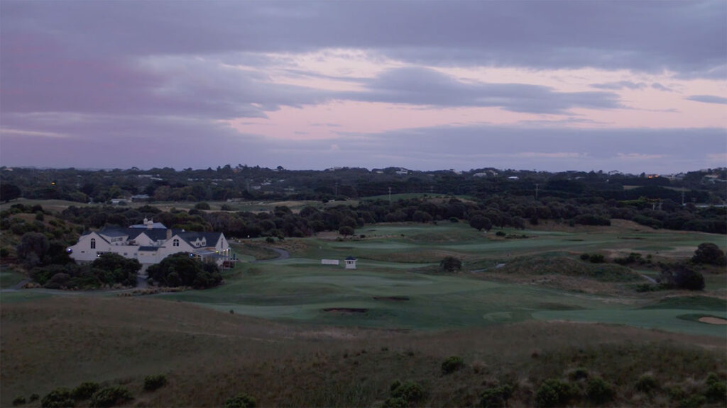 The Dunes Golf Links & Lodge