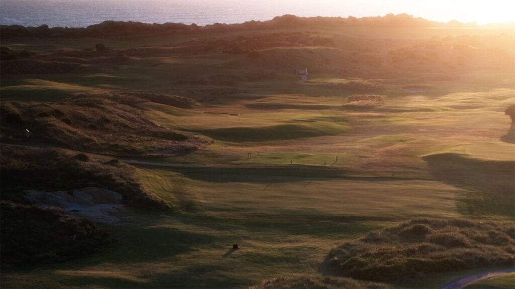 Port Fairy Golf Club