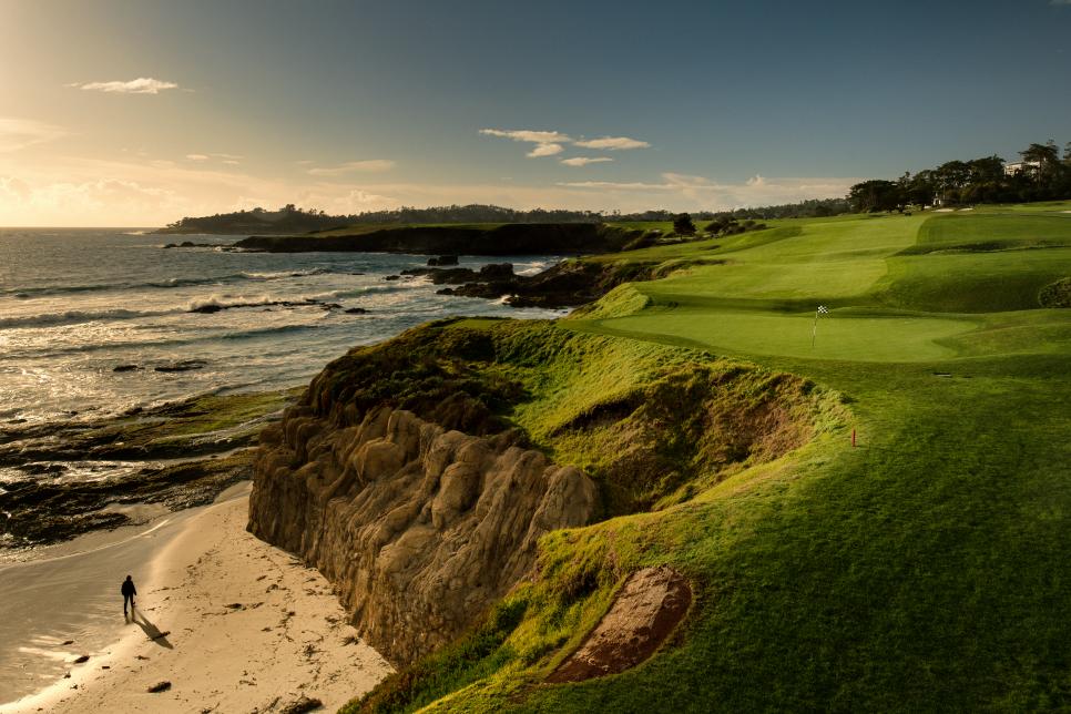 US Open 2024: The USGA’s new anchor sites have a chance to nudge open their doors – Australian Golf Digest