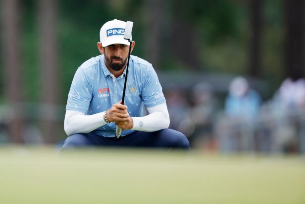 us-open-2024:-at-valhalla,-he-was-the-worst-putter.-early-at-pinehurst,-he’s-the-best—how-one-contender-found-magic