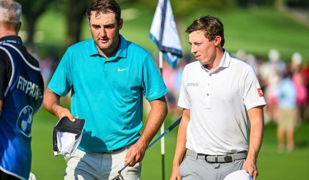 matt-fitzpatrick-hilariously-sums-up-how-the-rest-of-the-pga-tour-feels-playing-against-scottie-scheffler