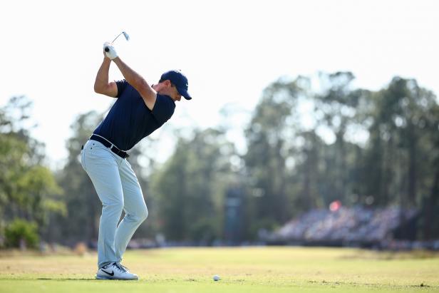 The Confusing Case Of Rory Mcilroy's Golf Swing, Explained - Australian 