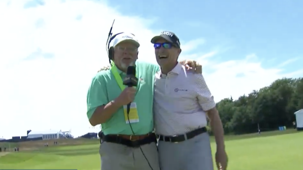 roger-maltbie-and-gary-koch-combine-for-the-most-adorable-interview-of-2024-at-us.-senior-open