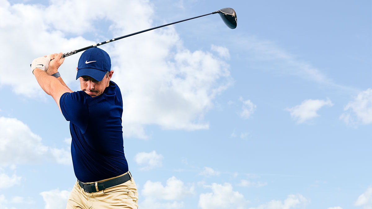 Rory McIlroy: Learn From The Best – Australian Golf Digest