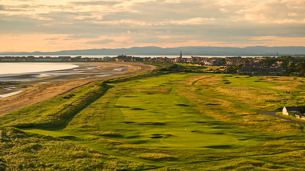 The Open Championship 2024 Preview: A Tale Of Two Troons – Australian Golf Digest