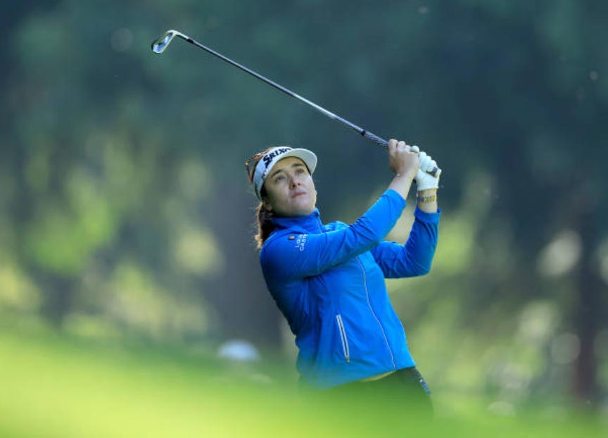 Hannah Green heading home for the Australian Open – Australian Golf Digest