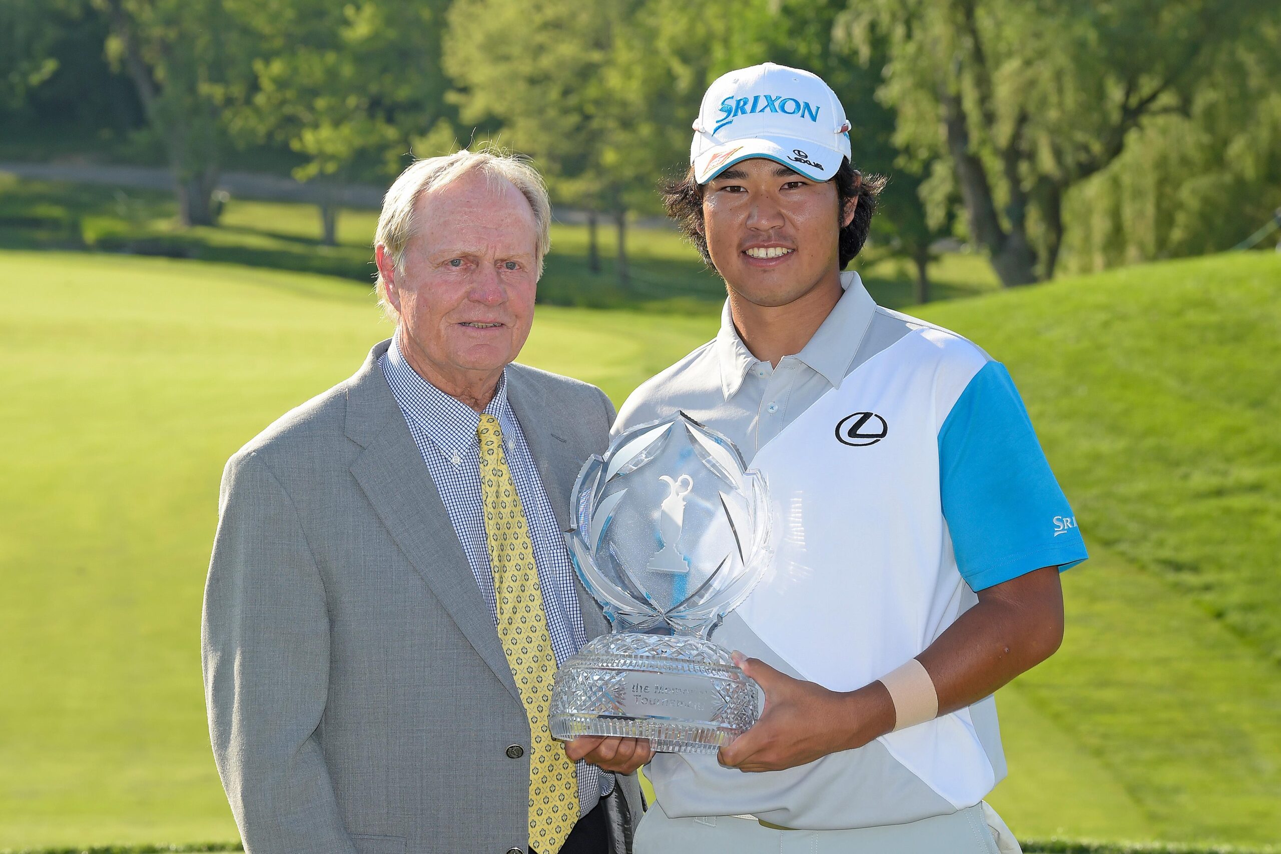 Celebrating 10 years of Hideki Matsuyama magic on the PGA Tour – Australian Golf Digest