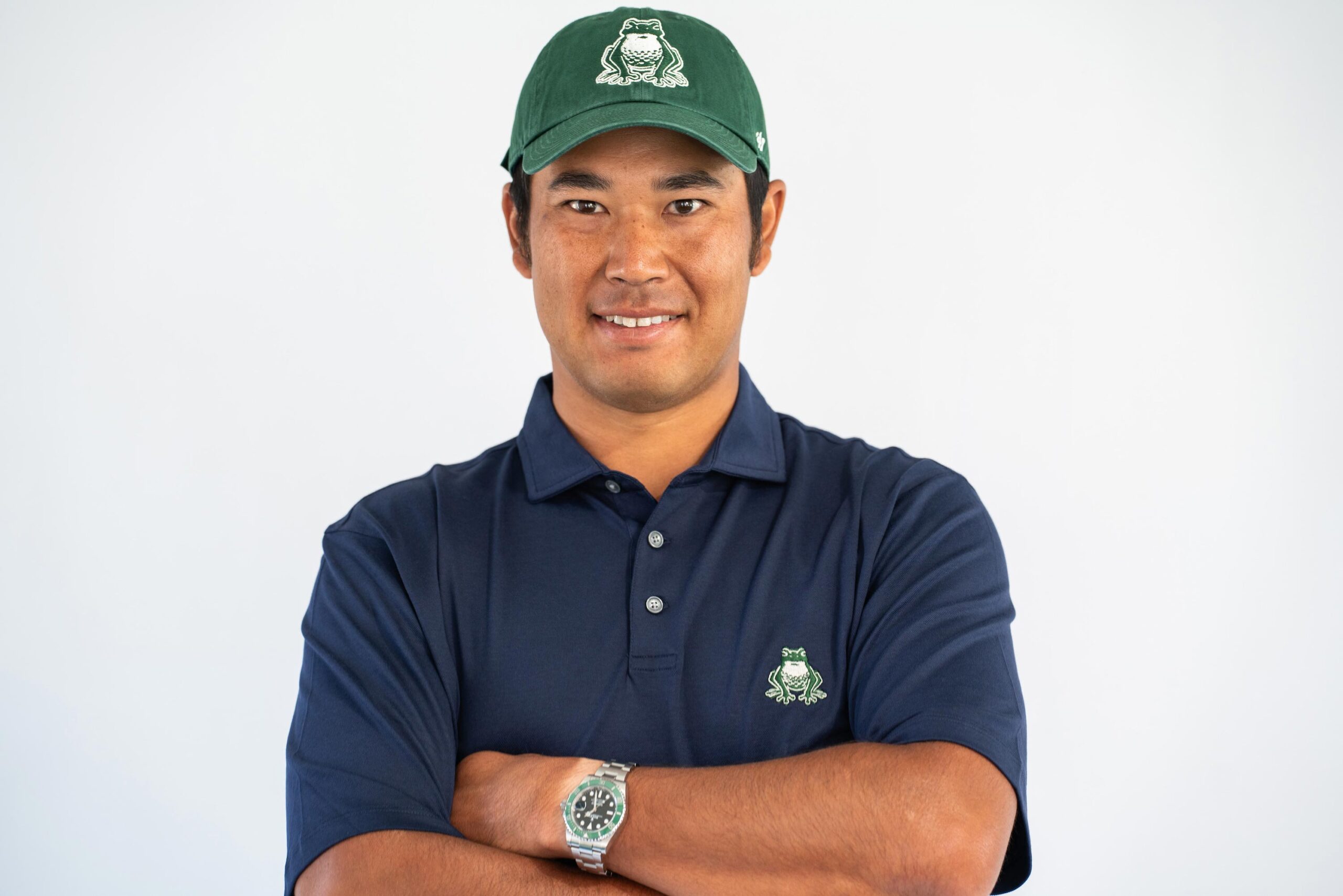 Hideki Matsuyama joins Boston Common Golf in TGL venture – Australian Golf Digest