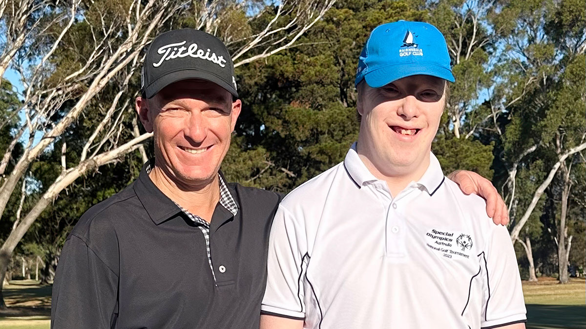 Careers: Changing Minds, Changing Lives – Australian Golf Digest