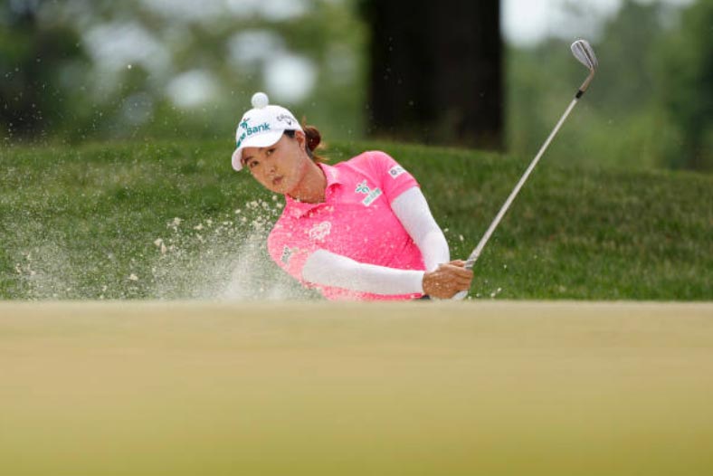 Minjee Lee suffers US Women’s Open heartbreak – Australian Golf Digest