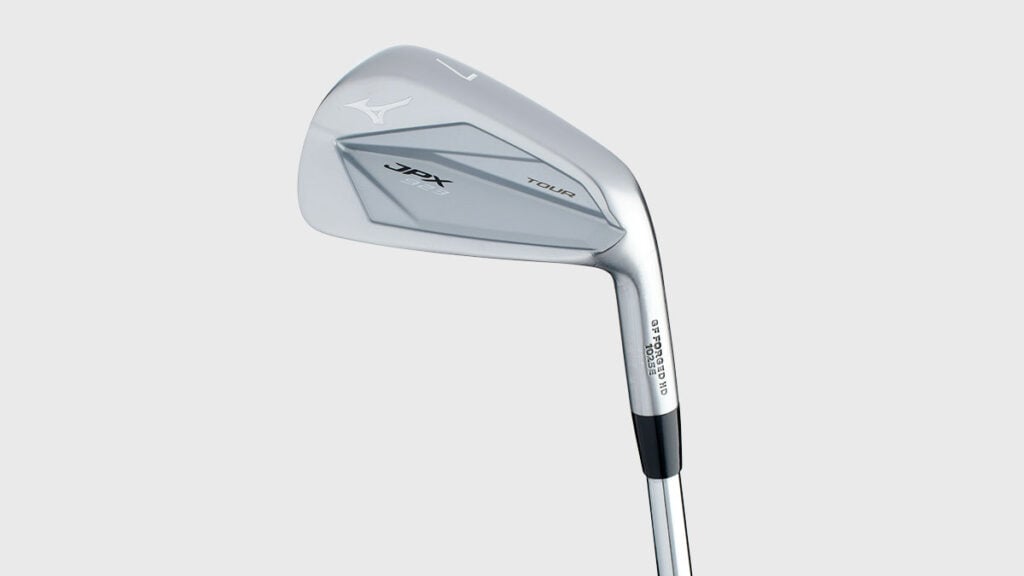 Mizuno JPX923 Tour