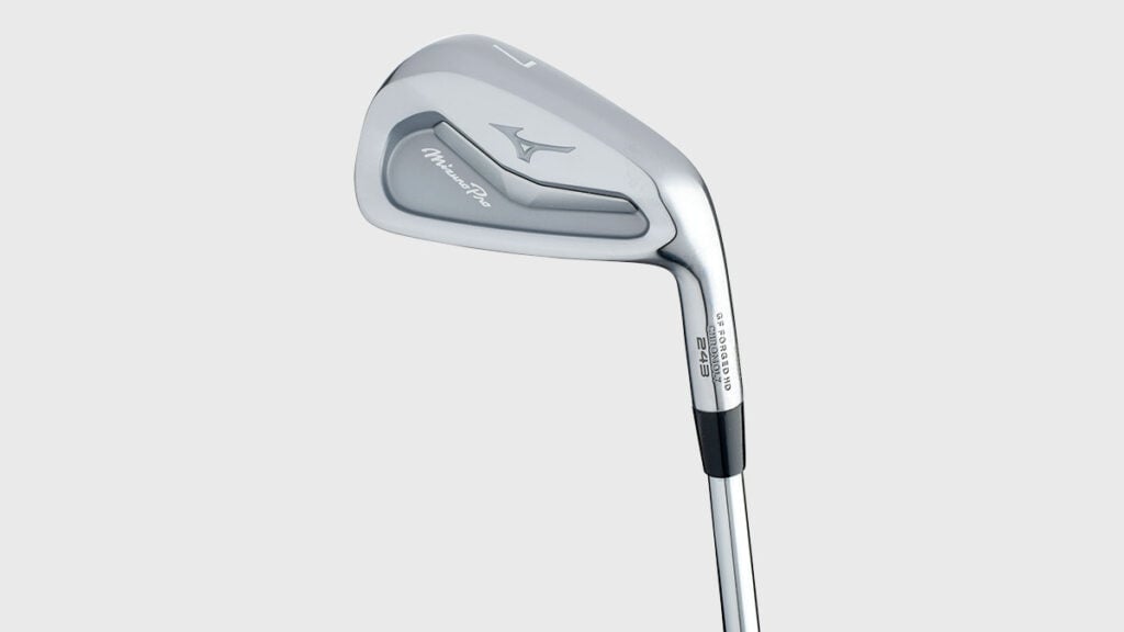 Mizuno Mizuno Pro 243