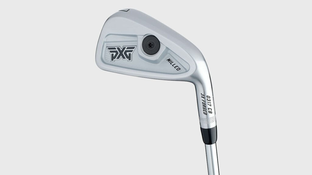 PXG 0317 CB