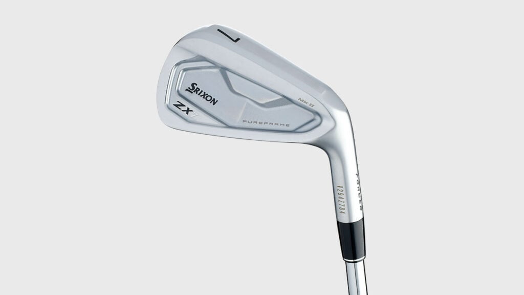 Srixon ZX7 Mk II