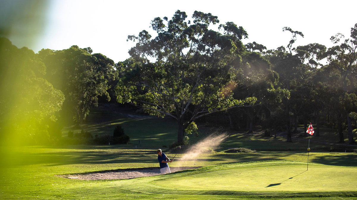 Business Of Golf: Home Fires – Australian Golf Digest