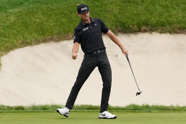 Luke Clanton (T-2) is first amateur to collect second consecutive top ...