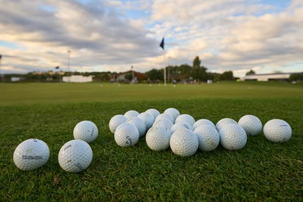 How do I determine which golf ball is right for me? – Australian Golf Digest