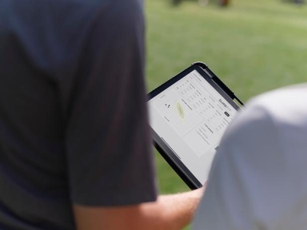 A new TrackMan-based app takes Titleist’s ball fitting to the next level – Australian Golf Digest