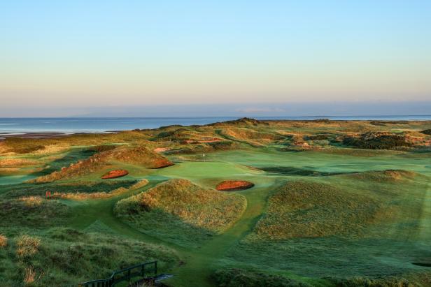 british-open-2024:-the-fascinating-origin-of-royal-troon’s-most-famous-hole