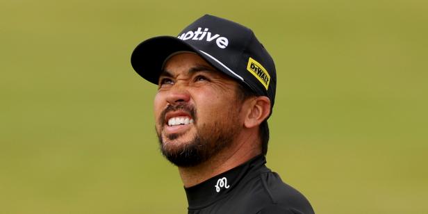 Jason Day ends PGA Tour season with late stumble, while Justin Thomas qualifies for Tour Championship while flying home – Australian Golf Digest