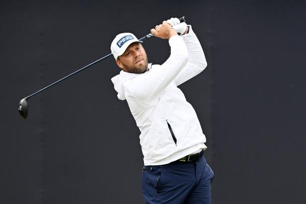 Open Championship 2024: 7 things you need to know about Daniel Brown, the surprise 18-hole leader at Troon – Australian Golf Digest