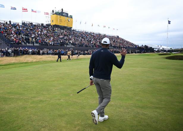 British Open 2024: Tiger Woods confirms he’s done for the season after Open disappointment
