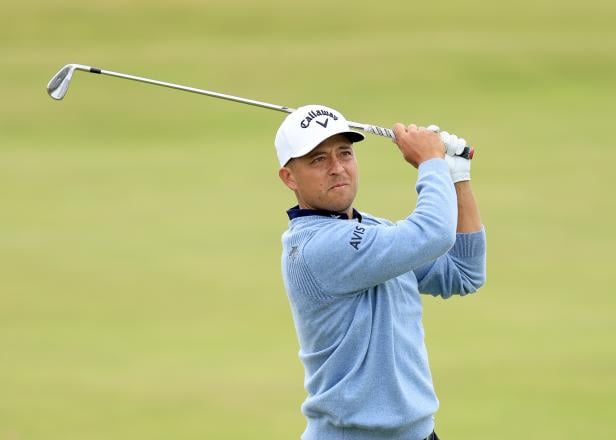 British Open 2024: The clubs Xander Schauffele used to win at Royal Troon
