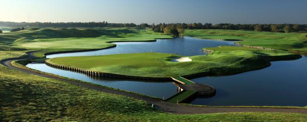 Olympics 2024: Le Golf National is ready for the Games. Organizers explain how differently the former Ryder Cup venue will play