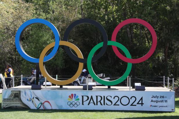 Increasing golf’s presence in the Olympics on the agenda for 2028 and beyond – Australian Golf Digest