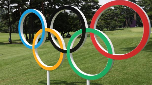 Olympic Golf: How to watch, TV times, streaming options for the men’s and women’s events at the 2024 Paris Games – Australian Golf Digest