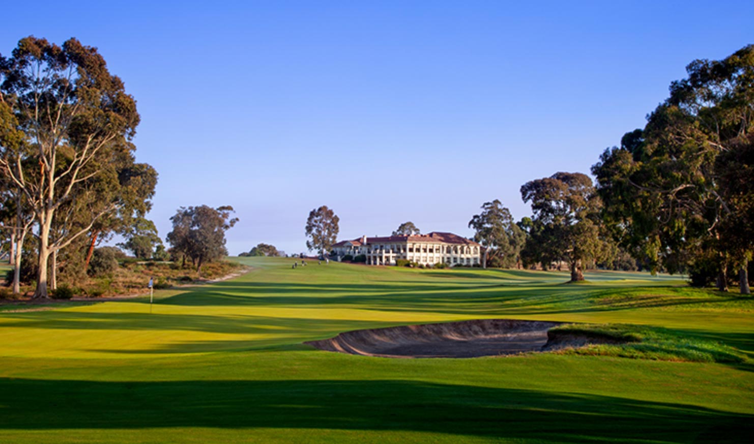 Commonwealth and Cranbourne to host 2025 Australian Amateur – Australian Golf Digest