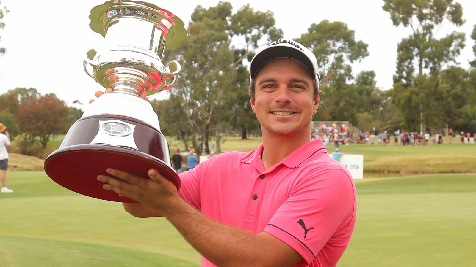 NSW Open hits new heights with record 0,000 prize purse – Australian Golf Digest