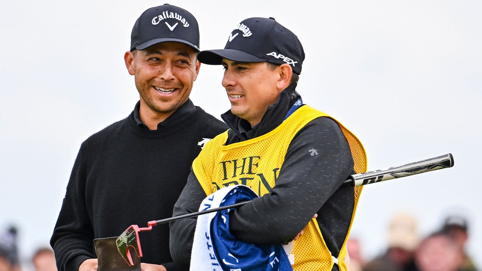 ‘It’s the best round I’ve played’: Open champ Xander Schauffele reflects on dream finish at Royal Troon – Australian Golf Digest