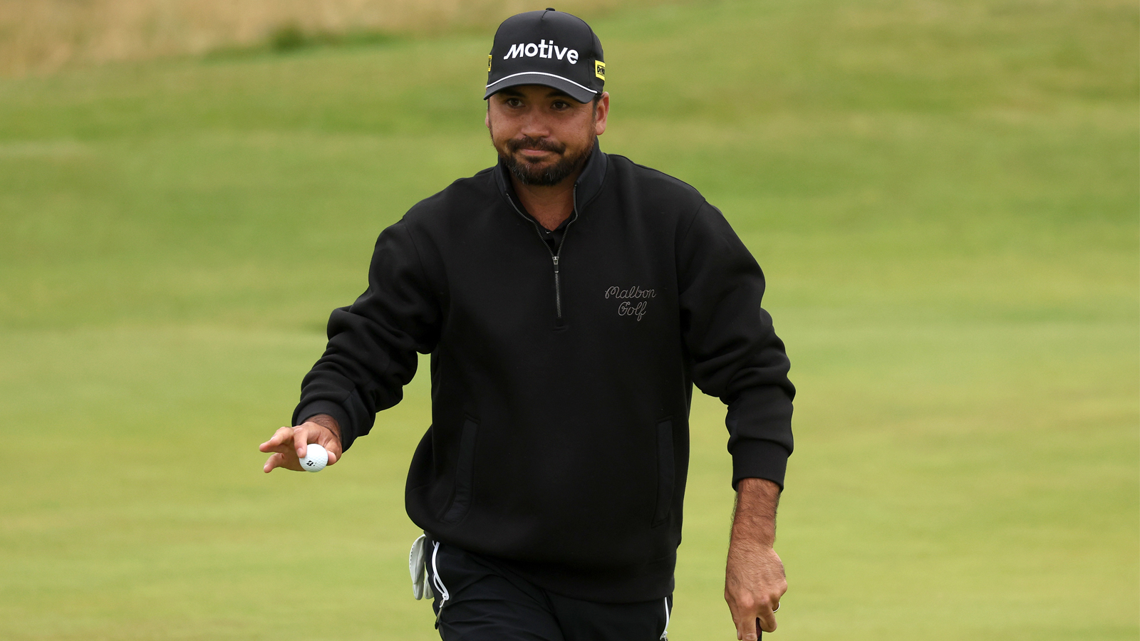 Open Championship 2024: Jason Day claws back into contention at Royal Troon – Australian Golf Digest