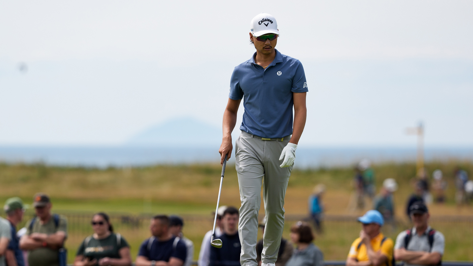 Open Championship 2024: Dummies guide to the Aussies at Royal Troon – Australian Golf Digest