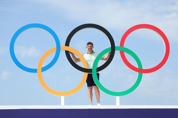 You will literally never guess Rory McIlroy’s favorite Olympic sport to watch – Australian Golf Digest