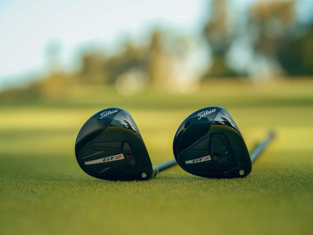 Titleist GT fairway woods: What you need to know – Australian Golf Digest