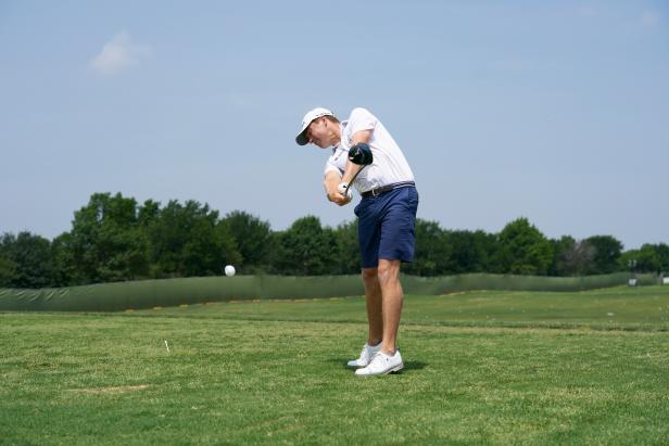 Try this tour player’s ‘key move’ he uses to hit more fairways – Australian Golf Digest