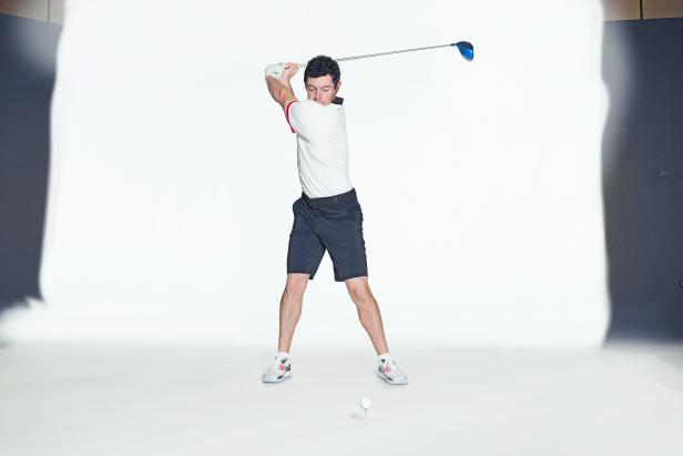 Hit it like Rory? Probably not. But you can make a better golf swing with these gym moves – Australian Golf Digest