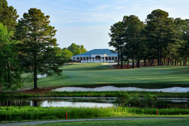 How to play ‘Pinehurst’: The alternate-shot game that isn’t quite alternate shot – Australian Golf Digest