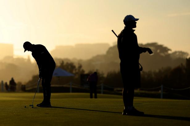 Ask a super: Why are practice greens slower than greens on the course? – Australian Golf Digest