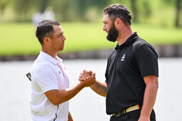 Olympics 2024: With Xander Schauffele, Jon Rahm on top, an artful battle for gold awaits – Australian Golf Digest