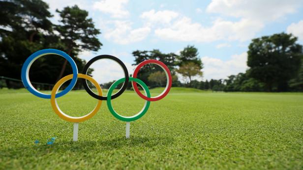 Olympics 2024 tee times: Round 4 pairings in Paris at Le Golf National – Australian Golf Digest