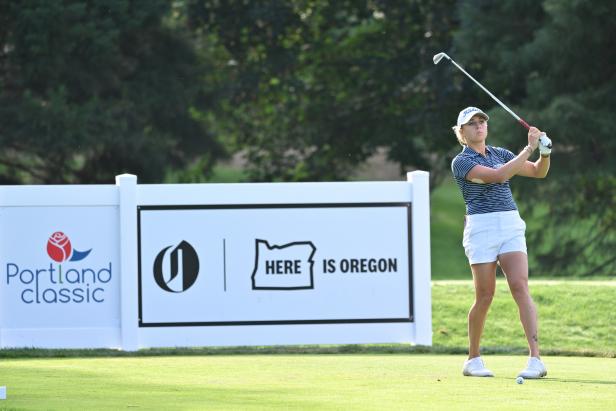 Here’s the prize money payout for each golfer at the LPGA’s 2024 Portland Classic – Australian Golf Digest