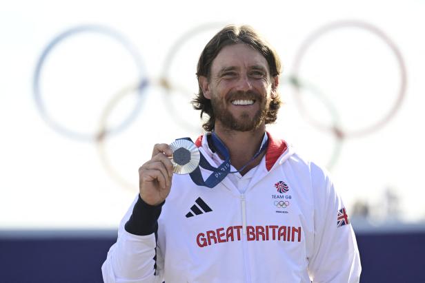 Tiger Woods always despised second place. That philosophy doesn’t work at the Olympics, where Tommy Fleetwood is ecstatic with silver – Australian Golf Digest